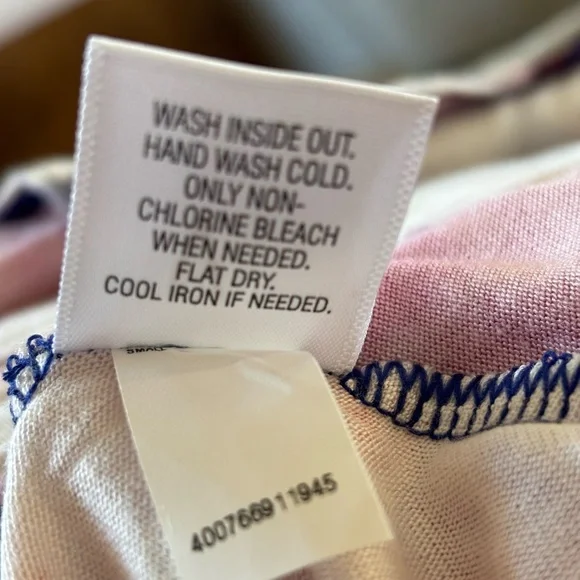 NWT Simply Vera Vera Wang Sleeveless SZ S Dress w/ Side Pockets - Picture 15 of 15